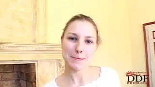 Horny slut's blowjob casting - PornWorld - 96912