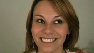 Newcomer Hana teasing you - PornWorld - 96926