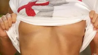 Nelly's hobby - 21Sextury - 9763