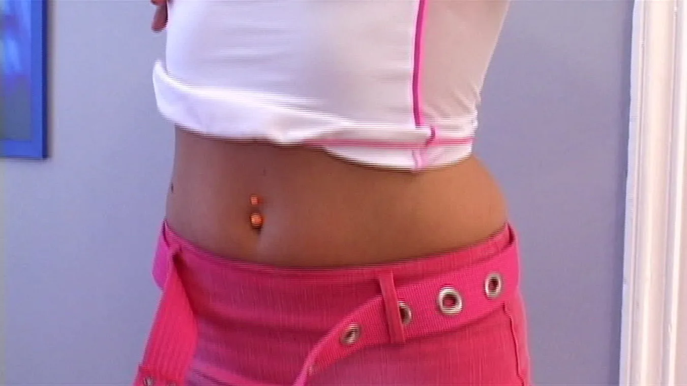 Wildy gets a nutload in her mouth! - PornWorld - 97832