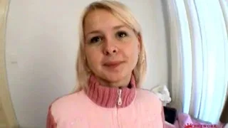 A Czech chick named Michael! - PornWorld - 99134