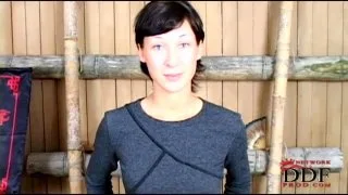 Russian babe reels you in! - PornWorld - 99447