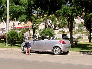 Backstage from Portugal - part 3. - 21Sextury - 9957