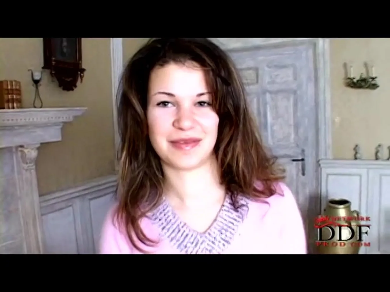 Do you think she's a Virginee? - PornWorld - 99811