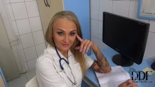 Therapeutic Satisfaction - PornWorld - 106766