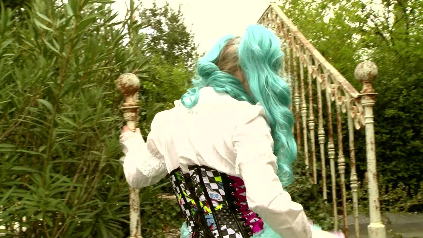 Sweet Climax - PornWorld - 107167