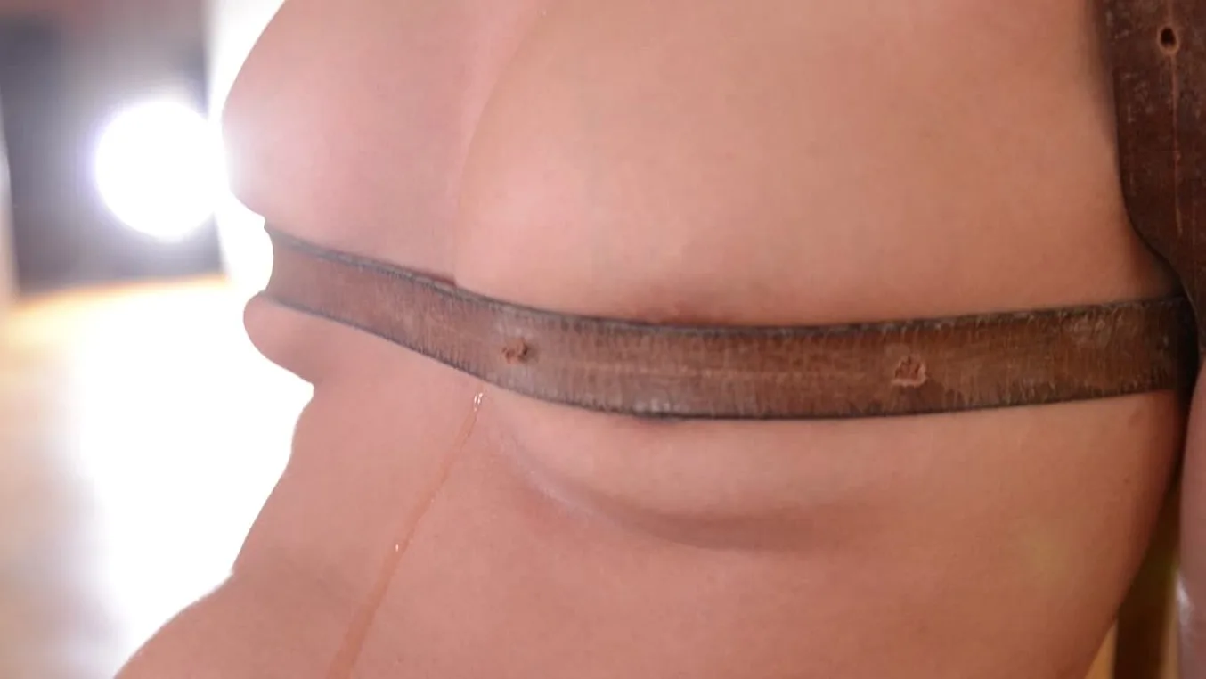 Liquid Predicament - PornWorld - 107725