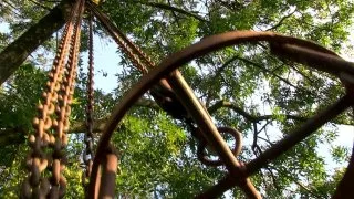 Girl in the Cage - PornWorld - 108970