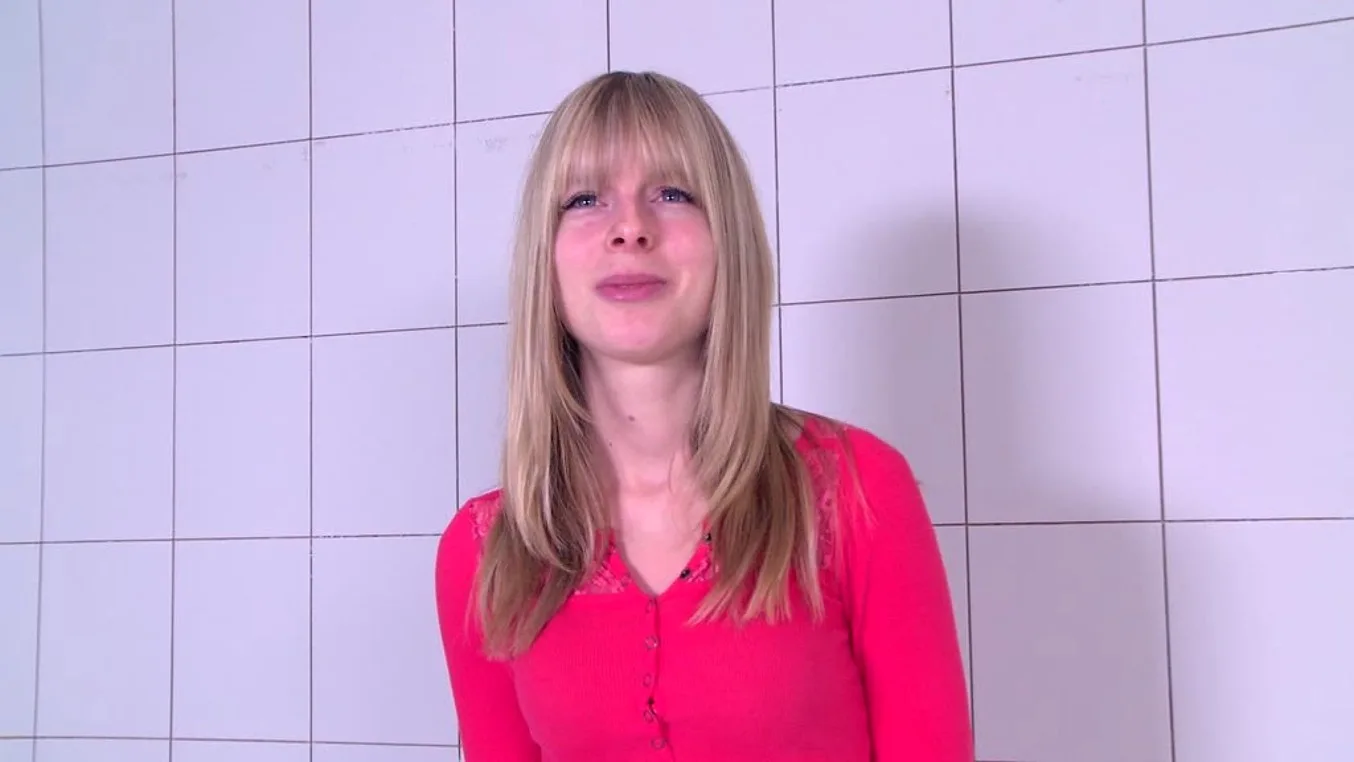 Hungarian Country Girl - PornWorld - 109751