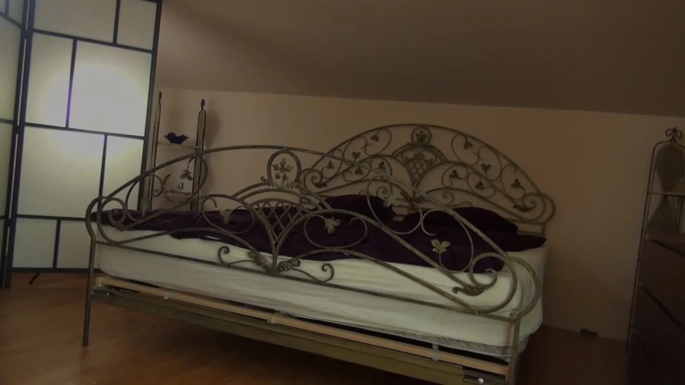 Lens On Her Lust - PornWorld - 109921