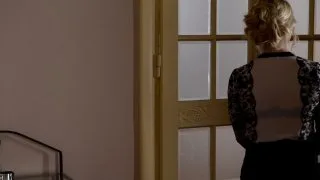 Dominatrix Gives Submissive Lots of Spanking, Part 1 - PornWorld - 110457