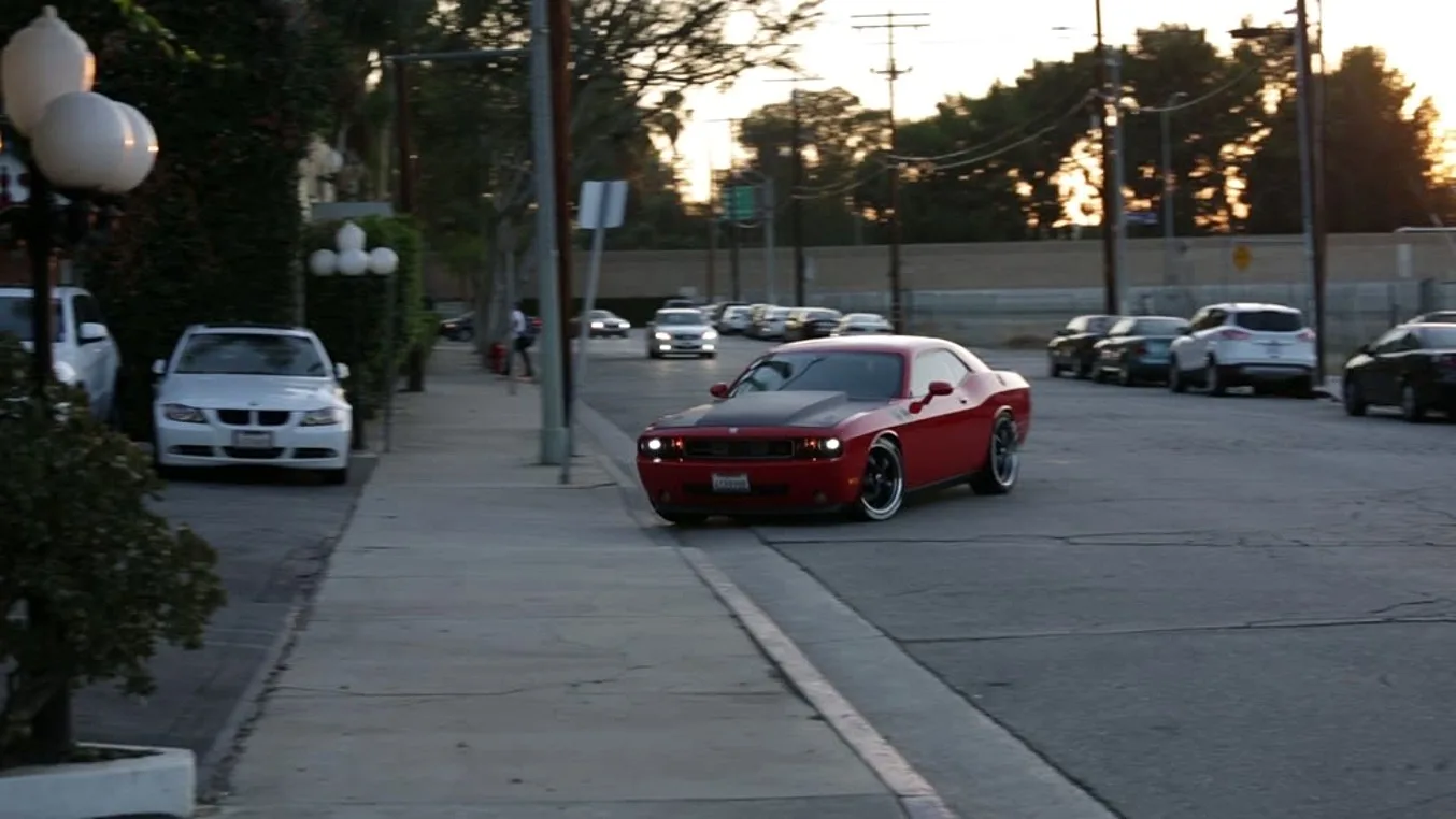 Restless Motel Nights: Neighbors Fucking Keeps Her Wet - PornWorld - 110875