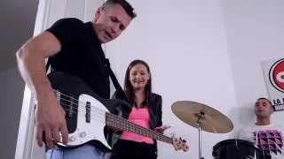 Beauty & The Beat - The Hardcore Sounds of Two Dicks - PornWorld - 110897