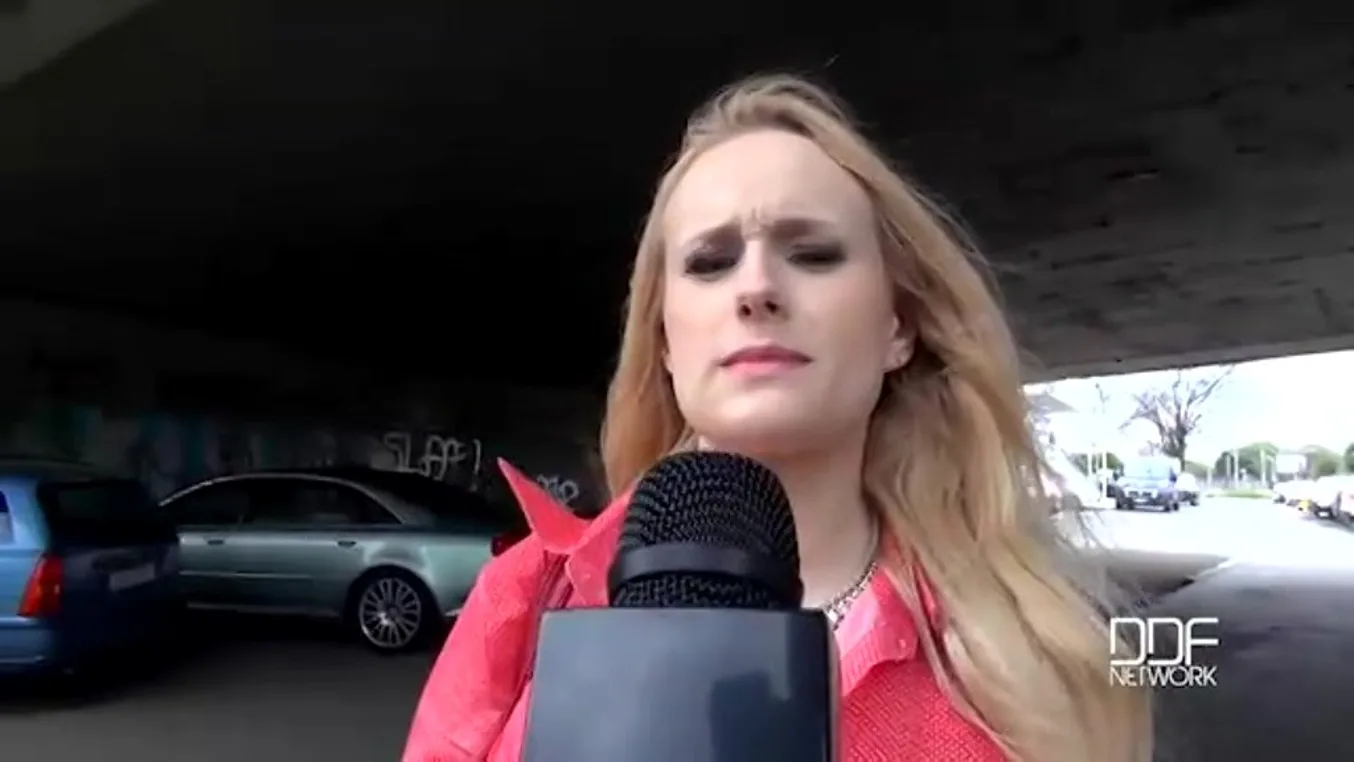 Blowjob Only - Busty Babe With Big Tits Loves Sucking Cock - PornWorld - 112374