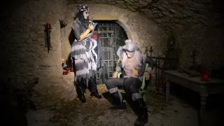 Busty Pirate Ghostrider - PornWorld - 112534