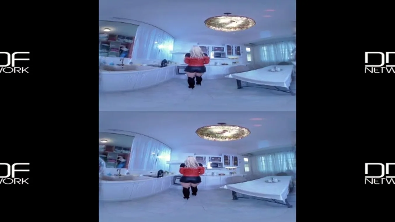 Morning Coffee, Morning Glory: Deep Throat Sperm Loving Babe - PornWorld - 113272