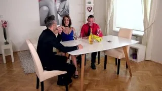 So Much Sperm To Suck - PornWorld - 113630