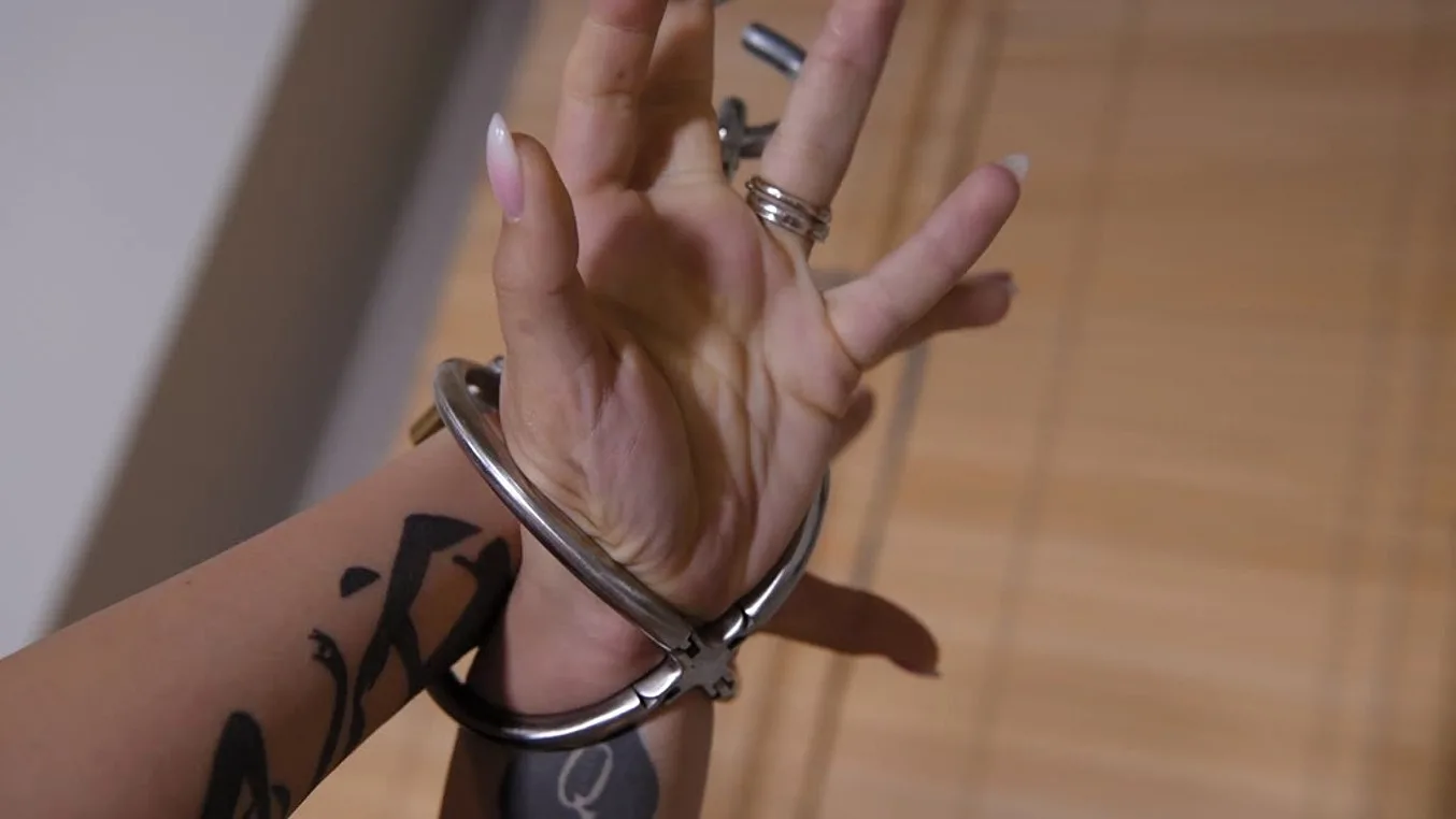 Kinkster's Double Humiliation - PornWorld - 113896