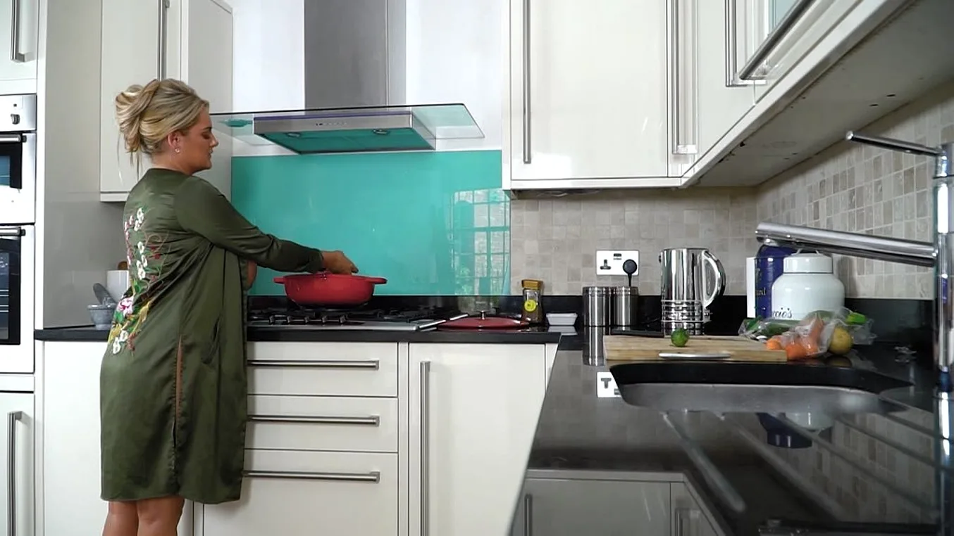 Vegetables make me Horny - PornWorld - 113900