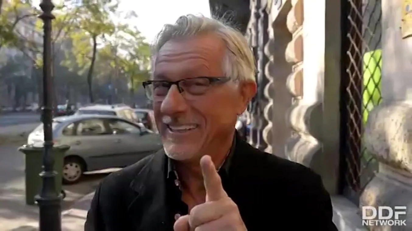 Triple Dick Sucking - PornWorld - 114162