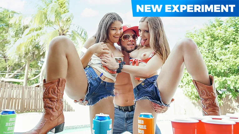 Trashy Boners Party - TeamSkeet Labs - 114422