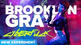 Concept: Creamy Cosplay - TeamSkeet Labs - 114444