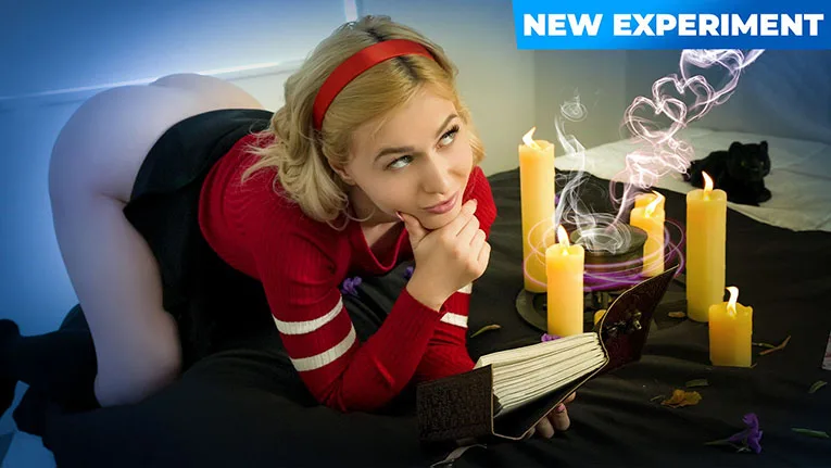 Concept: Creamy Cosplay 2 - TeamSkeet Labs - 114464