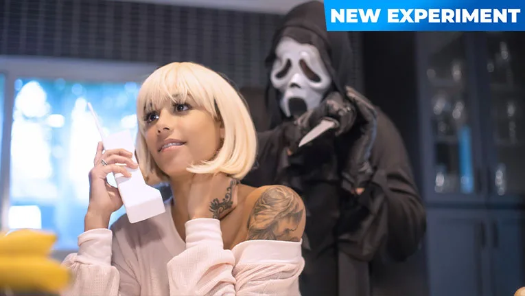 Concept: Movie Parody #2 - TeamSkeet Labs - 114470