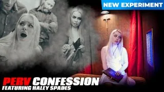 Concept: Perv Confessions - TeamSkeet Labs - 114478
