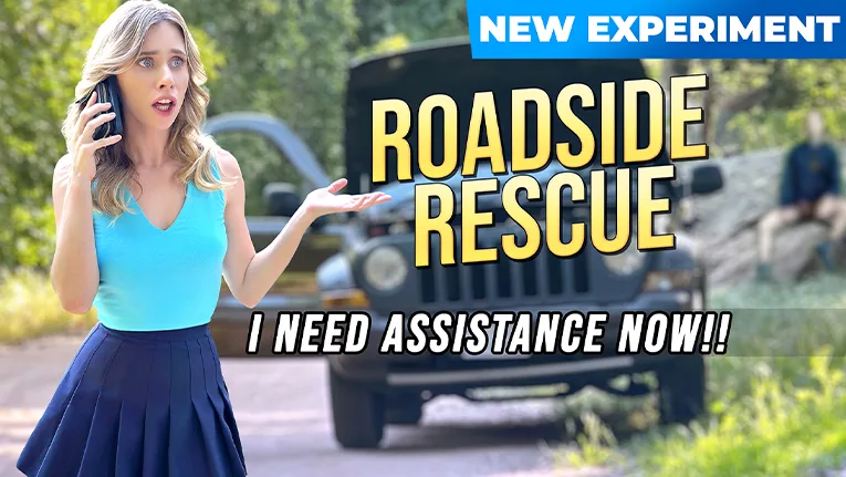 Concept: Roadside Rescue - TeamSkeet Labs - 114552