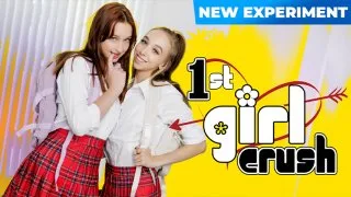 Concept: Girl Crush - TeamSkeet Labs - 114556