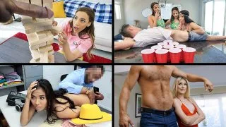 Loads Of Fun Compilation - TeamSkeet Selects - 114795
