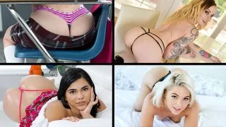 G String Divas - TeamSkeet Selects - 114867