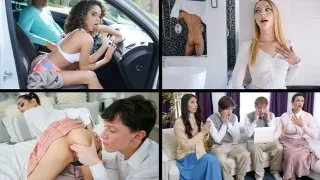 Best Sluts of 2021 - TeamSkeet Selects - 114938