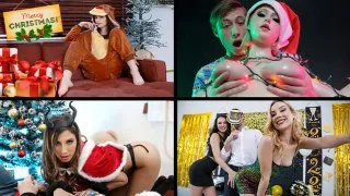 Best of December 2021 - TeamSkeet Selects - 114943
