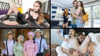 Best of January 2022 - TeamSkeet Selects - 114954