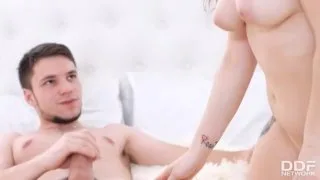 Ravenous Redhead's Lust - PornWorld - 115515