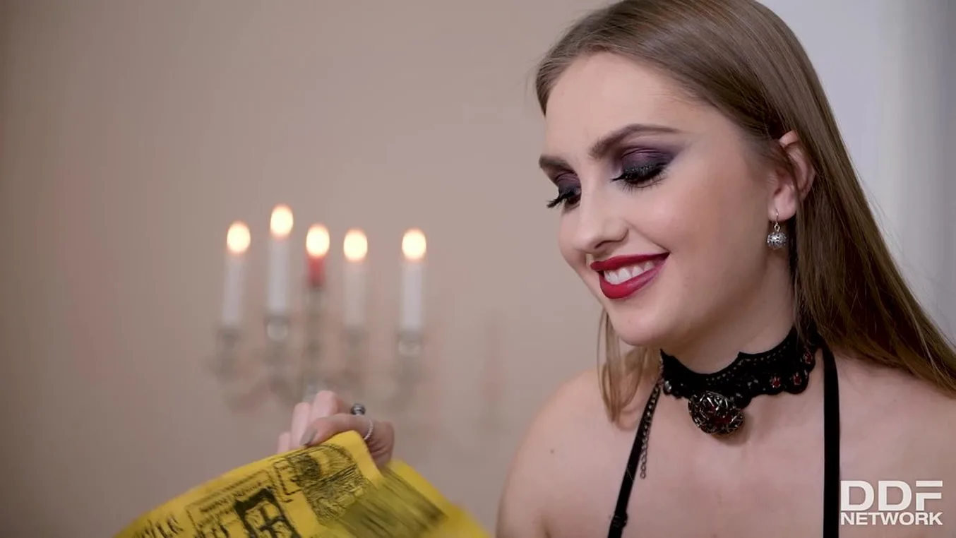 Fucking Dracula's Daughter - PornWorld - 116084