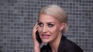 Bombshell Gets Dirty With Her Dildo - PornWorld - 117418