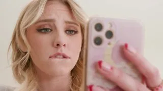 Stud Salesman Plows Young Home Alone Slut Melody Marks GP2265 - PornWorld - 119798