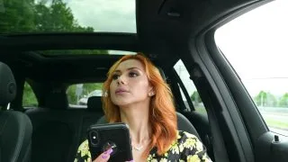 Veronica Leal Takes Interracial DP to Pay for Car Crash GP2383 - PornWorld - 120020