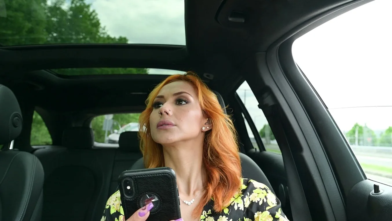 Veronica Leal Takes Interracial DP to Pay for Car Crash GP2383 - PornWorld - 120020