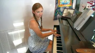 Naughty Brandi - TeamSkeet X Brandi Braids - 120994