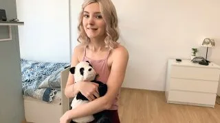 Sharpening My Blowjob Skills - TeamSkeet X Eva Elfie - 121164