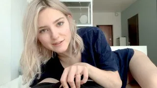 Staying In - TeamSkeet X Eva Elfie - 121176