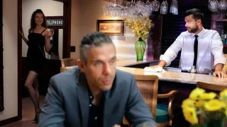 The Waiter - TeamSkeet X Fucking Awesome - 121258