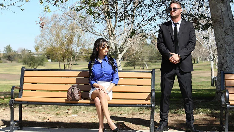 The Bodyguard - TeamSkeet X Fucking Awesome - 121306