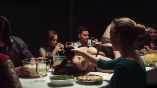 Gluttony Part 1 - TeamSkeet X James Deen - 121358