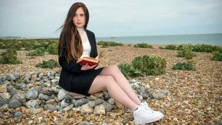 Lascivious Lawyer Lust - TeamSkeet X Joy Bear - 121438