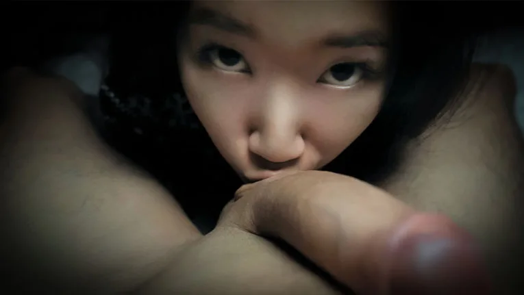 Sex In Barcelona - TeamSkeet X LunaXJames - 121514